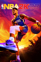 NBA 2K23, Xbox Series X/S ― Producto Digital Descargable 