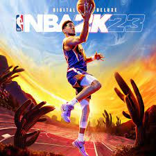 NBA 2K23: Digital Deluxe Edition, Xbox One/Xbox Series X/S ― Producto Digital Descargable 