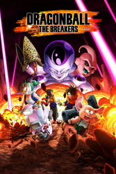 Dragon Ball: The Breakers, Xbox One ― Producto Digital Descargable 