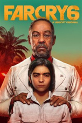 Far Cry 6: Game Of The Year Edition, Xbox One/Xbox Series X/S ― Producto Digital Descargable 