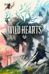 WILD HEARTS, Xbox Series X/S ― Producto Digital Descargable 