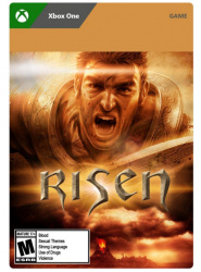 Risen, Xbox One ― Producto Digital Descargable 