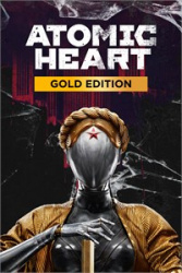 Atomic Heart: Gold Edition, Xbox One/Xbox Series X/S ― Producto Digital Descargable 