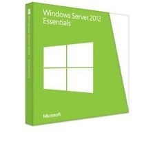 Microsoft Windows Server Essentials 2012 R2 OEM, 2 Usuarios, 64-bit 
