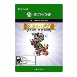 Rare Replay, Xbox One ― Producto Digital Descargable 