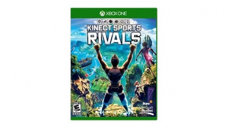 Kinect Sports Rivals, Xbox One ― Producto Digital Descargable 
