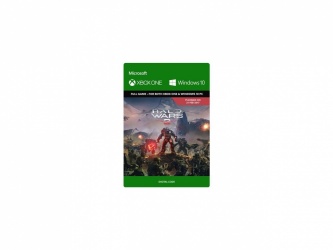 Halo Wars 2: Edición Estándar, Xbox One ― Producto Digital Descargable 