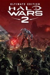 Halo Wars 2: Ultimate Edition, Xbox One/Windows 10 ― Producto Digital Descargable 