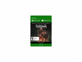 Halo Wars 2: Awakening the Nightmare, Xbox One ― Producto Digital Descargable 