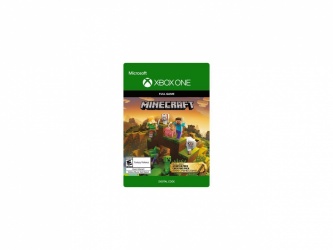 Minecraft Master Collection, Xbox One ― Producto Digital Descargable 