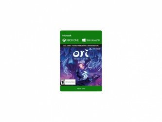 Ori and the Will of the Wisps, Xbox One ― Producto Digital Descargable 