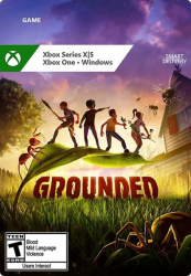 Grounded, Xbox One/Xbox Series X/S ― Producto Digital Descargable 