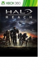 Halo: Reach, Xbox 360 ― Producto Digital Descargable 