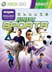 Kinect Sports, Xbox 360 ― Producto Digital Descargable 