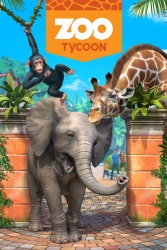 Zoo Tycoon, Xbox 360 ― Producto Digital Descargable 