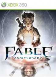 Fable Anniversary, Xbox 360 ― Producto Digital Descargable 
