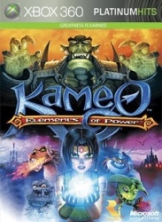 Kameo: Elements of Power, Xbox 360 ― Producto Digital Descargable 