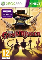 The Gunstringer, Xbox 360 ― Producto Digital Descargable 
