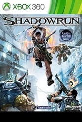 Shadowrun, Xbox 360 ― Producto Digital Descargable 