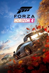 Forza Horizon 4, Xbox One 