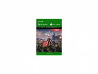 Halo Wars 2, Xbox One 