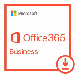 Microsoft Open Office 365 Empresas, 1 Usuario, 1 Año, Plurilingüe, Windows/Mac 