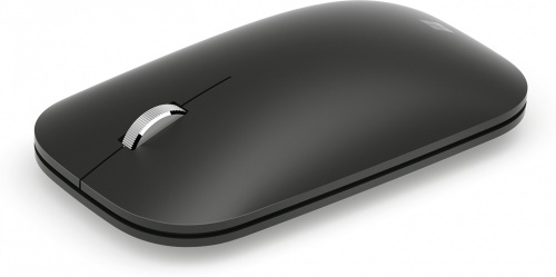 Mouse Microsoft BlueTrack Modern Mobile, Inalámbrico, Bluetooth, 1000DPI, Negro 