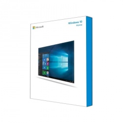 Microsoft Windows 10 Home Español, 64-bit, 1 Usuario 