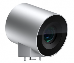 Microsoft Webcam Hub 2, 5MP, 1920 x 1080 Pixeles, USB 