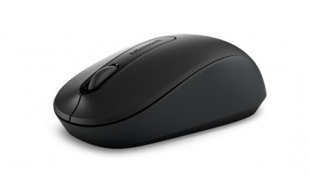 Mouse Microsoft Wireless 900, RF Inalámbrico, USB, Negro 
