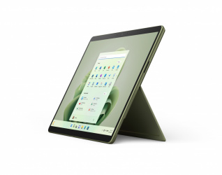 Laptop Microsoft 2 en 1 Surface Pro 9 13