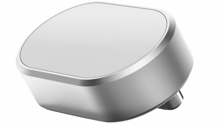 Microsoft Lector de Huella Surface HUB 2s, USB C, Plata, para para Surface Hub 2S 