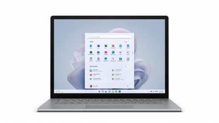 Laptop Microsoft Surface 5 15