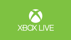 Xbox Live, 6 Meses ― Producto Digital Descargable 