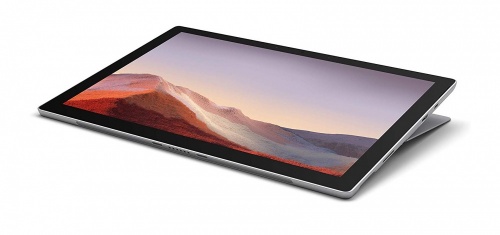Tablet Microsoft Surface Pro 7 12.3