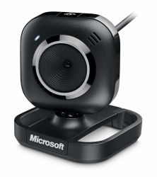 Microsoft LifeCam VX-2000, 1.3MP 