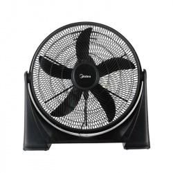 Midea Ventilador FB50-17H, 3 Velocidades, 20