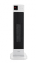 Midea Ventilador MTF18TR, 3 Velocidades, 23