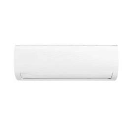 Midea Aire Acondicionado Minisplit Inverter CAS12C1ASP, 12000 BTU/h, 3.500W, Solo Frío, 110V, Blanco  