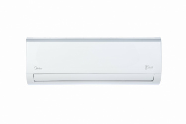Midea Aire Acondicionado Minisplit Inverter MAS24C2FFV, Wi-Fi, 24000BTU/h, 220V , Blanco 