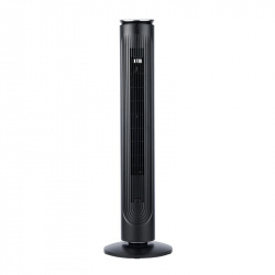 Midea Ventilador MTF42CE, 5 Velocidades, 42