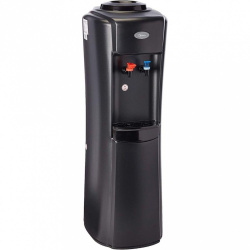 Midea Dispensador de Agua MWD1N0B, 20 Litros, Negro 