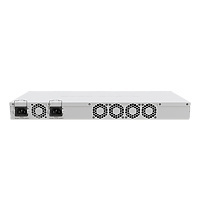 Router MikroTik CCR2116-12G-4S+ Cloud Core, 13 Porte GbE RJ45, 4 Porte SFP+, Open Box.