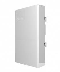 Switch MikroTik Gigabit Ethernet netPower Lite 7R, 8 Puertos PoE Pasivo 10/100/1000Mbps + 2 Puertos SFP+, 56 Gbit/s - Administrable, no Incluye Fuente de Poder 