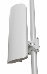 Access Point MikroTik mANTBox ax 15s, 2400Mbit/s, 1 x RJ-45, 2.4/5GHz, 1 Antena Externa de 15 dBi, 1 Pieza  