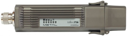 Access Point MikroTik Metal 52 ac, 2.4/5GHz, 1x RJ-45 