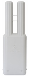 Punto de Acceso Omnidireccional MikroTik OmniTIK 5 PoE, 200 Mbit/s, 5x RJ-45, 5GHz 