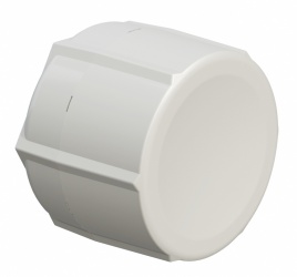 Access Point MikroTik SXT HG5, 5GHz, 1x RJ-45, Antena de 17dBi 