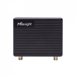 Milesight Router UR41-L08AF, 1 x RJ-45, Inalámbrico, Banda 2.4 GHz  