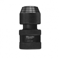 Milwaukee Adaptador de Impacto 48-03-4405, 3/8